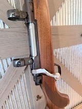 Ruger M77 Mark II in 257 Robert’s Mint condition - 9 of 17