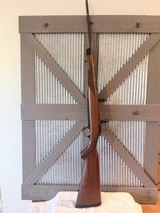 Ruger M77 Mark II in 257 Robert’s Mint condition - 1 of 17
