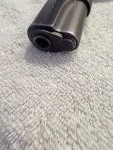 1956 Colt 1911 Frame w/Colt 38 super slide - 6 of 14