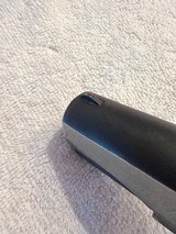 1956 Colt 1911 Frame w/Colt 38 super slide - 13 of 14
