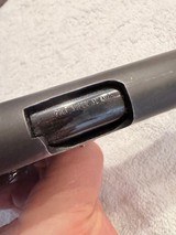 1956 Colt 1911 Frame w/Colt 38 super slide - 8 of 14