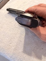 1956 Colt 1911 Frame w/Colt 38 super slide - 14 of 14
