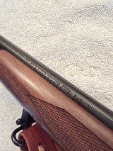 Beautiful Remington 700 in 243 Winchester - 12 of 16