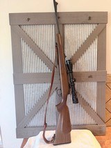 Beautiful Remington 700 in 243 Winchester - 6 of 16