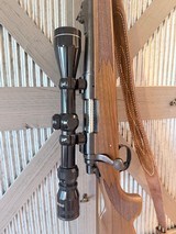 Beautiful Remington 700 in 243 Winchester - 3 of 16