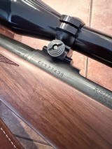 Beautiful Remington 700 in 243 Winchester - 14 of 16