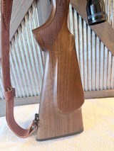 Beautiful Remington 700 in 243 Winchester - 7 of 16