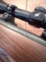 Beautiful Remington 700 in 243 Winchester - 13 of 16