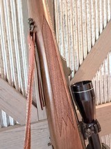 Beautiful Remington 700 in 243 Winchester - 10 of 16
