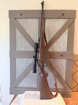 Beautiful Remington 700 in 243 Winchester - 1 of 16