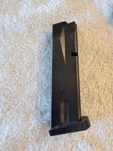 S&W Model 559 Nickel finish, 9mm, 14 round - 13 of 13