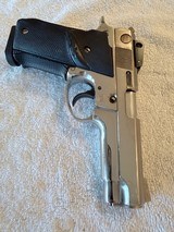 S&W Model 559 Nickel finish, 9mm, 14 round - 12 of 13