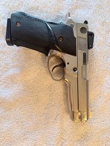S&W Model 559 Nickel finish, 9mm, 14 round - 6 of 13