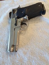 S&W Model 559 Nickel finish, 9mm, 14 round - 11 of 13