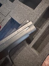 Holy Grail New in box CZ 75 TS Checkmate Parrot - 5 of 15