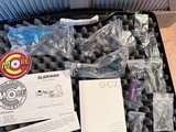 Holy Grail New in box CZ 75 TS Checkmate Parrot - 9 of 15