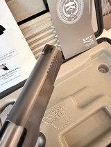 Desert Eagle 1911G in box, 45 acp, as new - 14 of 14