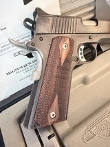 Desert Eagle 1911G in box, 45 acp, as new - 8 of 14