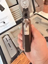 Desert Eagle 1911G in box, 45 acp, as new - 9 of 14