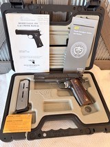 Desert Eagle 1911G in box, 45 acp, as new - 1 of 14