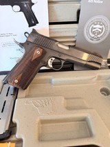 Desert Eagle 1911G in box, 45 acp, as new - 5 of 14