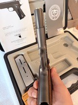 Desert Eagle 1911G in box, 45 acp, as new - 10 of 14