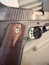 Desert Eagle 1911G in box, 45 acp, as new - 7 of 14
