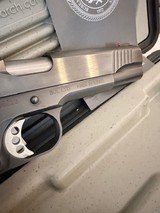 Desert Eagle 1911G in box, 45 acp, as new - 6 of 14