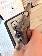 Desert Eagle 1911G in box, 45 acp, as new - 12 of 14