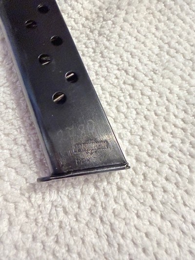 1936 Walther PPK 32 acp in nice condition - Image 4 of 17