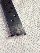 1936 Walther PPK 32 acp in nice condition - Image 4 of 17