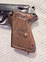 1936 Walther PPK 32 acp in nice condition - Image 15 of 17