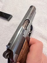 1936 Walther PPK 32 acp in nice condition - Image 9 of 17