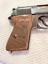 1936 Walther PPK 32 acp in nice condition - Image 16 of 17