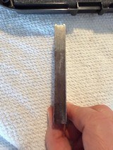 1916 Colt Commercial Gov. 1911, all original! - 19 of 19