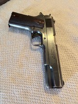 1916 Colt Commercial Gov. 1911, all original! - 4 of 19