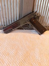 1916 Colt Commercial Gov. 1911, all original! - 1 of 19