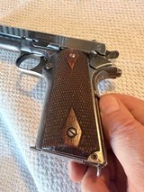 1916 Colt Commercial Gov. 1911, all original! - 16 of 19