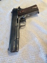 1916 Colt Commercial Gov. 1911, all original! - 3 of 19