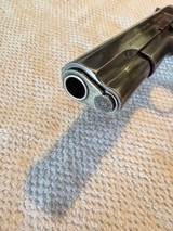 1916 Colt Commercial Gov. 1911, all original! - 13 of 19