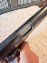 1916 Colt Commercial Gov. 1911, all original! - 11 of 19