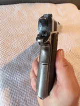 1916 Colt Commercial Gov. 1911, all original! - 9 of 19