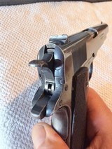 1916 Colt Commercial Gov. 1911, all original! - 10 of 19