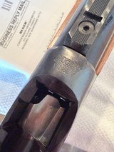 Lipseys Exclusive Ruger No 1 475 Linebaugh New in Box - Image 12 of 19