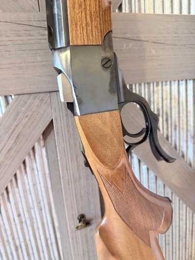 Lipseys Exclusive Ruger No 1 475 Linebaugh New in Box - Image 3 of 19