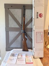 Lipseys Exclusive Ruger No 1 475 Linebaugh New in Box - Image 1 of 19