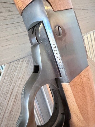 Lipseys Exclusive Ruger No 1 475 Linebaugh New in Box - Image 9 of 19