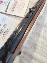 Lipseys Exclusive Ruger No 1 475 Linebaugh New in Box - Image 13 of 19
