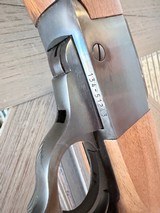 Lipseys Exclusive Ruger No 1 475 Linebaugh New in Box - Image 9 of 19