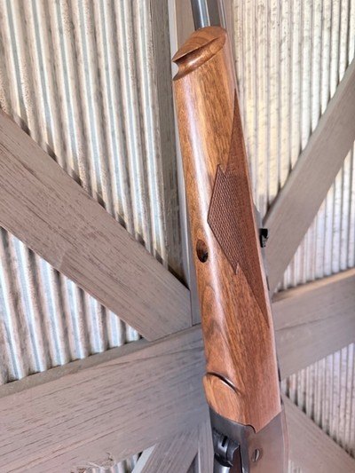Lipseys Exclusive Ruger No 1 475 Linebaugh New in Box - Image 10 of 19